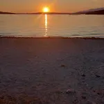 Josic Σπίτι διακοπών Vir