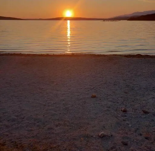 Josic Сasa de vacaciones Vir